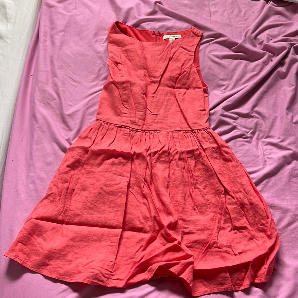 Cute dress